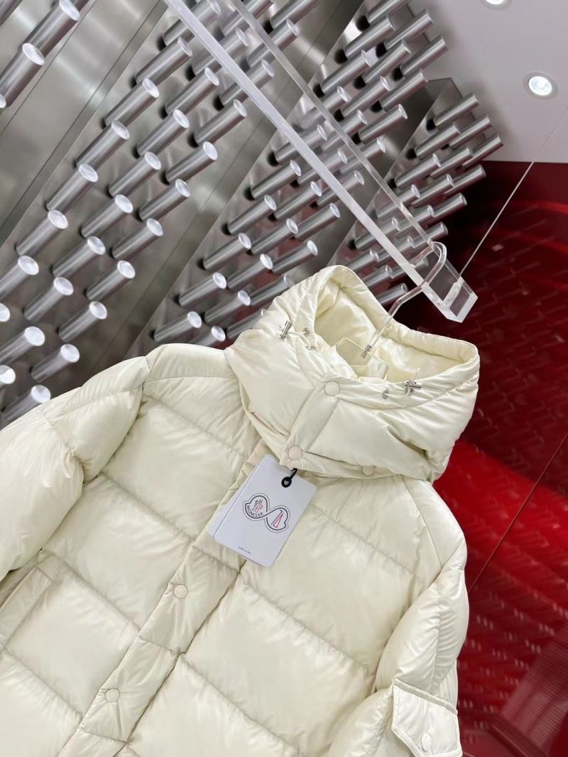 Moncler Down Jackets